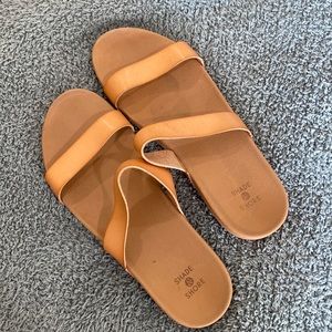 Target sandals
